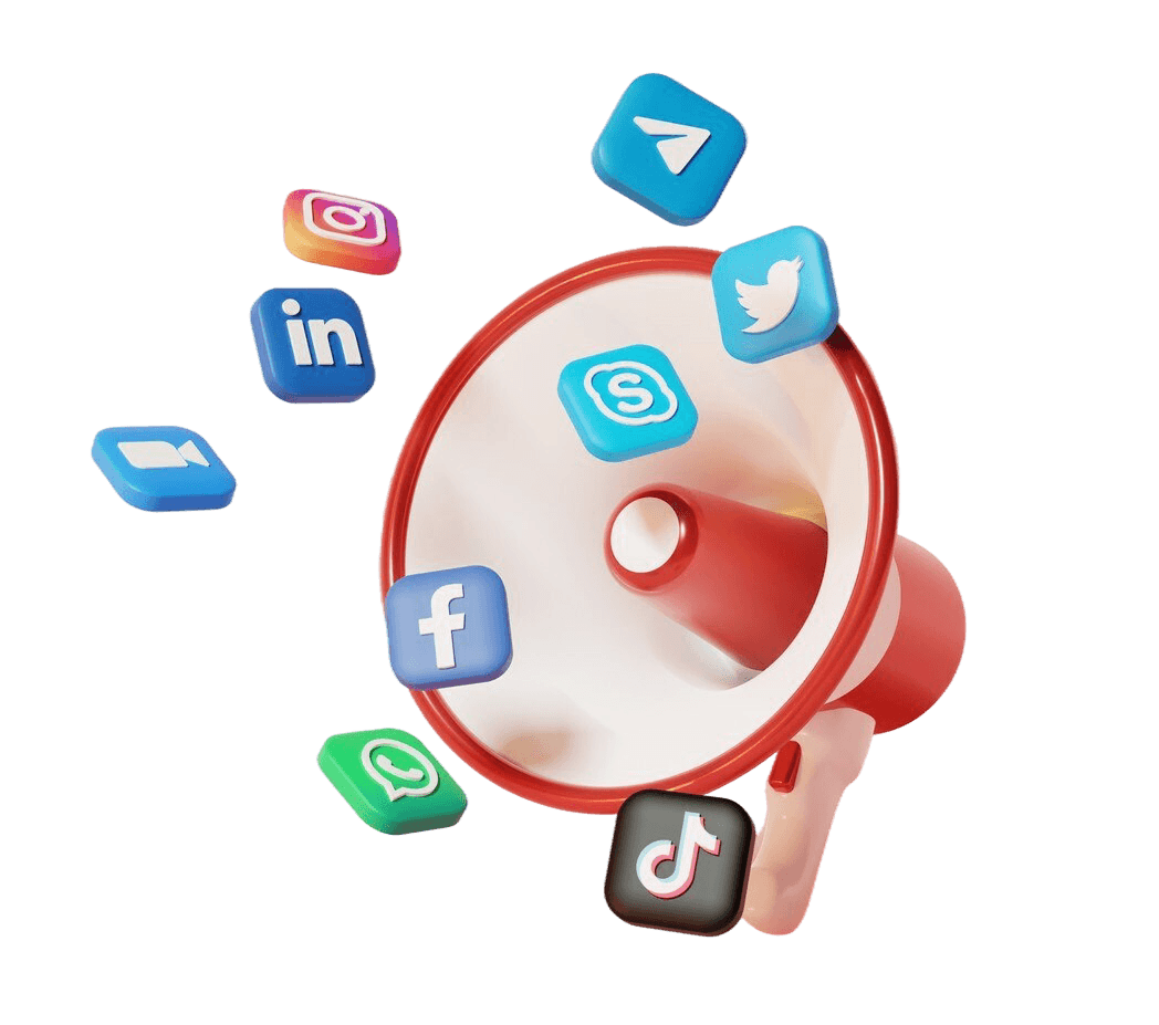 Sosyal Medya Yönetimi