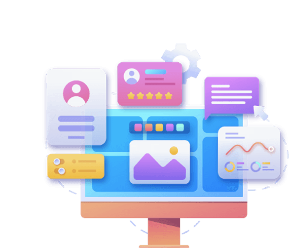 Kreatif Tasarım & Form