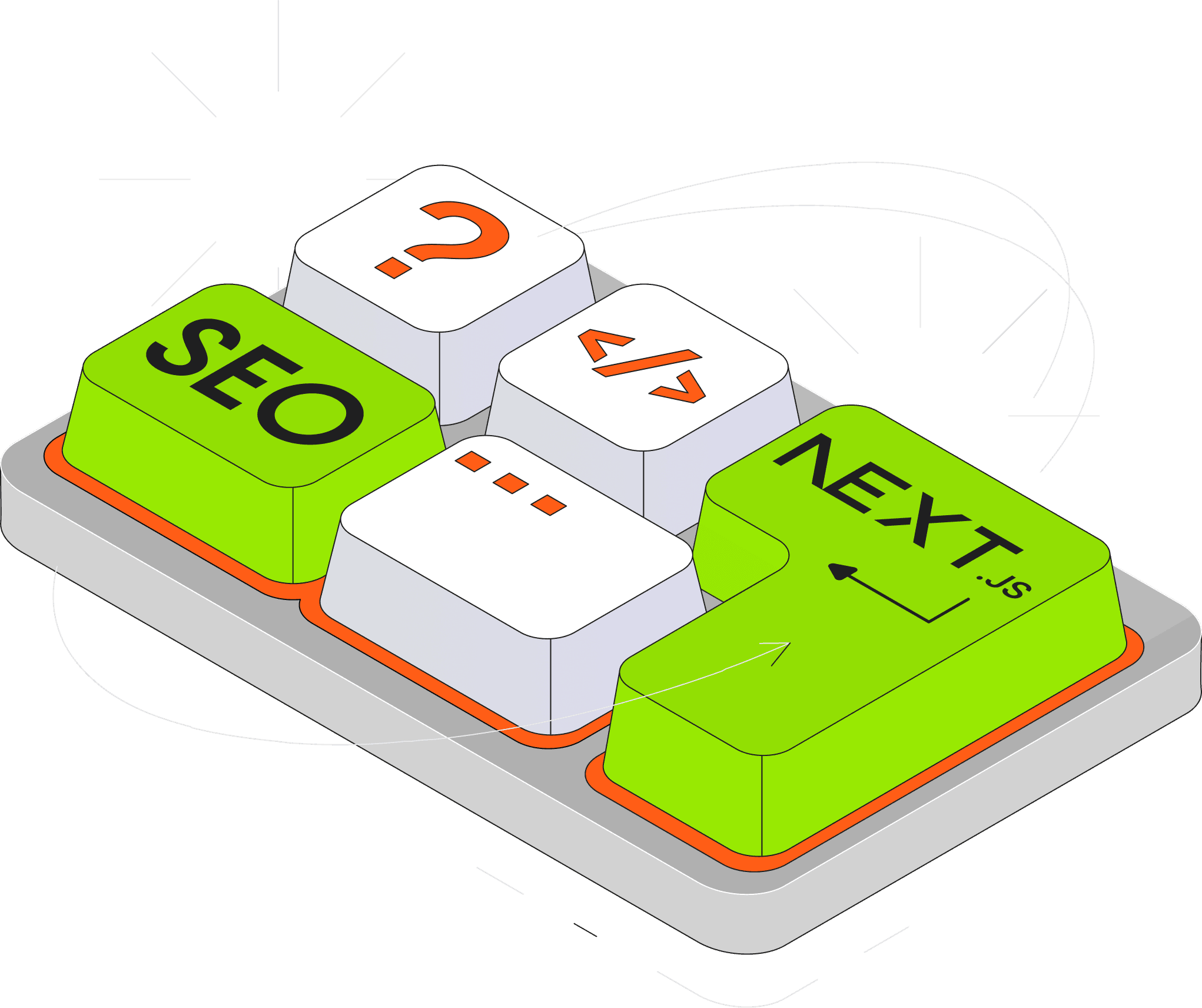 SEO Dostu Altyapı
